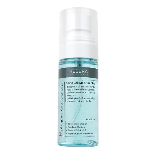 THESERA Hydroglow Cell serum, 200 ml