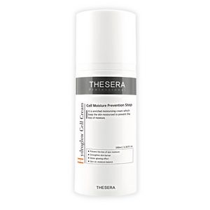 THESERA Hydroglow Cell face cream, 100 ml