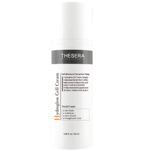 THESERA Hydroglow Cell sejas krēms