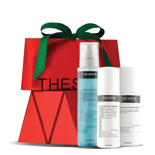 THESERA Hydroglow Glow Up Kit
