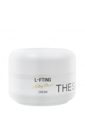 THESERA L-FTING face cream, 50 ml