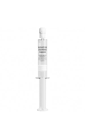 THESERA Signature Exo PDRN skin regenerating ampoule, 1x4 ml