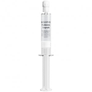 THESERA Signature Hyaluronic drėkinanti ampulė, 1x4 ml